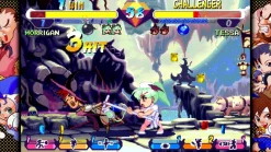 Capcom Fighting Collection - Nintendo Switch