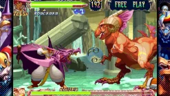 Capcom Fighting Collection - Nintendo Switch