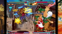 Capcom Fighting Collection - Nintendo Switch