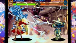 Capcom Fighting Collection - Nintendo Switch