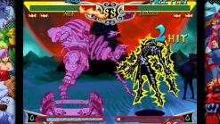 Capcom Fighting Collection - Playstation 4