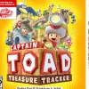 Captain Toad Treasure Tracker - 3DS UAE Version