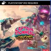 Captain Toonhead vs The Punks From Outer Space - Playstation 5 [PSVR2 Required]