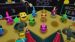 Captain Toonhead vs The Punks From Outer Space - Playstation 5 [PSVR2 Required]