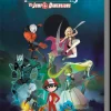 Captain Velvet Meteor: The Jump+ Dimensions - SWITCH