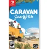 Caravan SandWitch - Nintendo Switch