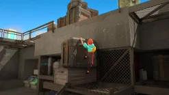 Caravan SandWitch - Nintendo Switch