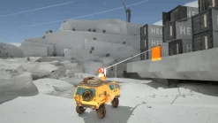 Caravan SandWitch - Nintendo Switch