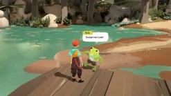 Caravan SandWitch - Nintendo Switch