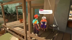Caravan SandWitch - Nintendo Switch