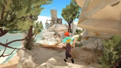 Caravan SandWitch - Nintendo Switch