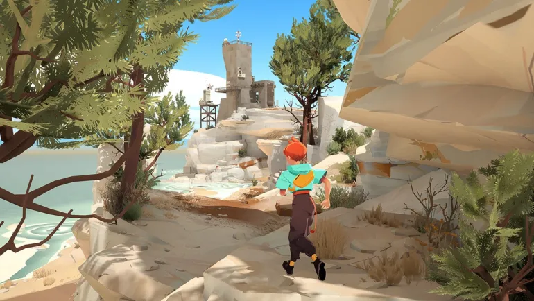 Caravan SandWitch - Nintendo Switch