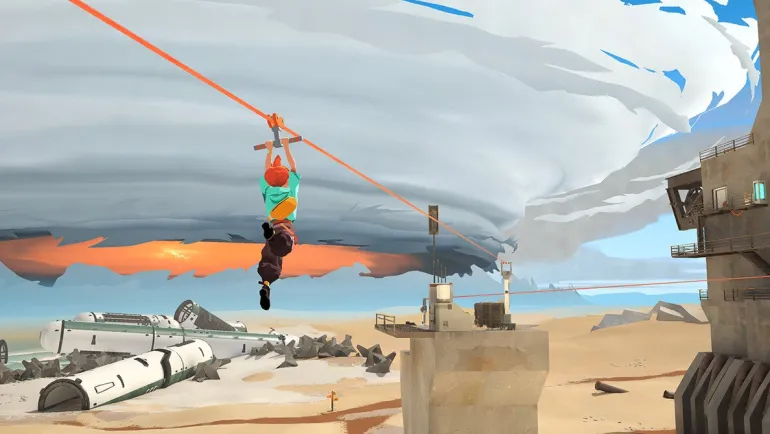Caravan SandWitch - Nintendo Switch