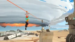 Caravan SandWitch - PlayStation 5