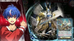 Cardfight!! Vanguard Dear Days 2 (JPN Import - Multi-Language) - Nintendo Switch