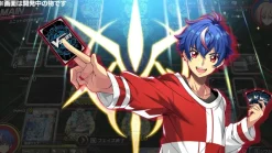 Cardfight!! Vanguard Dear Days 2 (JPN Import - Multi-Language) - Nintendo Switch