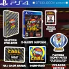 CARL [STEELBOOK EDITION] [PREMIUM EDITION GAMES SERIES 9] - Playstation 4 (PRE-ORDER)