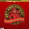 Carmen Sandiego 40th Anniversary Edition - Playstation 5