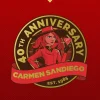Carmen Sandiego 40th Anniversary Edition - Nintendo Switch
