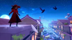 Carmen Sandiego 40th Anniversary Edition - Nintendo Switch