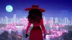 Carmen Sandiego 40th Anniversary Edition - Nintendo Switch