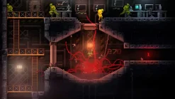 Carrion - SWITCH