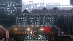 Carrion - SWITCH