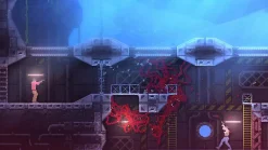 Carrion - SWITCH