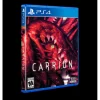 Carrion [Limited Run Games #458] - PlayStation 4