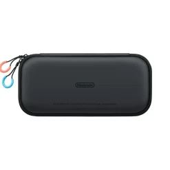 Carrying Case & Screen Protector - Nintendo Switch 2