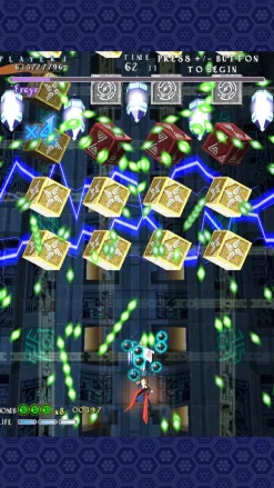 Castle of Shikigami 2 [Dream Edition - PEGI] - Nintendo Switch