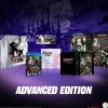 Castlevania Advance Collection (Advanced Edition) [Limited Run Games #524] - PlayStation 4