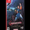 Castlevania Advance Collection (Standard Edition : Dracula X Cover) [Limited Run Games #198] - Nintendo Switch
