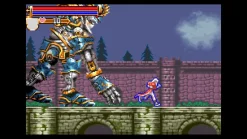 Castlevania Advance Collection (Standard Edition : Aria of Sorrow Cover) [Limited Run Games #198] - Nintendo Switch