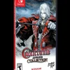 Castlevania Advance Collection (Standard Edition : Harmony of Dissonance Cover) [Limited Run Games #198] - Nintendo Switch