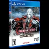 Castlevania Advance Collection (Standard Edition : Harmony of Dissonance Cover) [Limited Run Games #524] - PlayStation 4