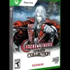 Castlevania Advance Collection (Standard Edition : Harmony of Dissonance Cover) [Limited Run Games #7] - Xbox One