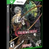 Castlevania Advance Collection (Standard Edition : Circle of the Moon Cover) [Limited Run Games #7] - Xbox One