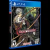 Castlevania Advance Collection (Standard Edition : Circle of the Moon Cover) [Limited Run Games #524] - PlayStation 4