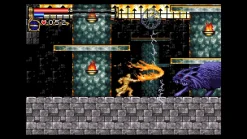 Castlevania Advance Collection (Standard Edition : Circle of the Moon Cover) [Limited Run Games #524] - PlayStation 4