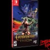 Castlevania Anniversary Collection [LIMITED RUN GAMES #106] - Nintendo Switch