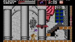 Castlevania Anniversary Collection [LIMITED RUN GAMES #106] - Nintendo Switch