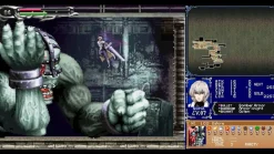 Castlevania Dominus Collection (Standard Edition : Portrait of Ruin Cover) [Limited Run Games #116] - Xbox Series X