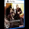 Castlevania Dominus Collection (Standard Edition : Portrait of Ruin Cover) [Limited Run Games #116] - PlayStation 5