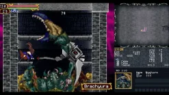 Castlevania Dominus Collection (Standard Edition : Portrait of Ruin Cover) [Limited Run Games #116] - PlayStation 5