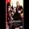 Castlevania Dominus Collection (Standard Edition : Portrait of Ruin Cover) [Limited Run Games #251] - Nintendo Switch