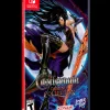 Castlevania Dominus Collection (Standard Edition : Order of Ecclesia Cover) [Limited Run Games #251] - Nintendo Switch