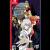 Castlevania Dominus Collection (Standard Edition : Dawn of Sorrow Cover) [Limited Run Games #251] - Nintendo Switch