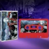 Castlevania: Harmony of Dissonance Cassette Soundtrack [Limited Run Games] - Cassette Tape