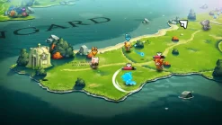 Cat Quest 2 Pawsome Pack (Cat Quest 1 + 2) - PS4